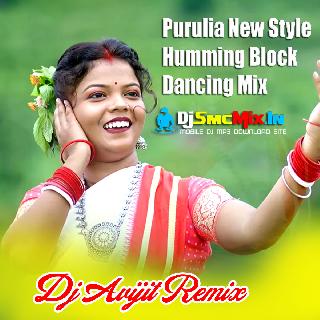 10 Madhubala Ga Modhubala (Purulia New Style Humming Block Dancing Mix 2024-Dj Avijit Remix-Ballovpur Se
